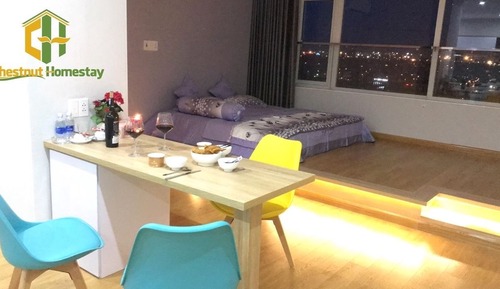 Apartment, 1 Bedroom