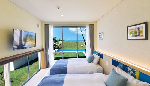 Villa, 2 Bedrooms