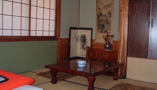 YUKIGUNI - Japanese Style Room, Non Smoking