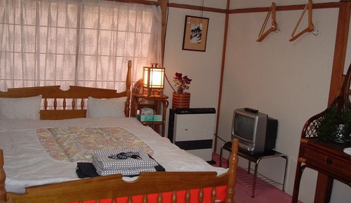 HYOUHEKI - Japanese Western Style Room, Non Smoking