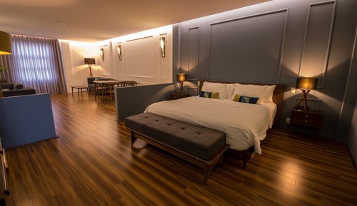 Junior Suite