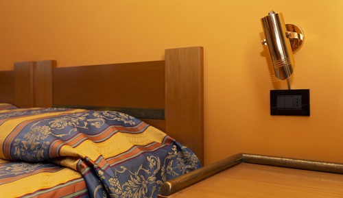 Deluxe Double or Twin Room, 1 King Bed, Lake View, Lakeside