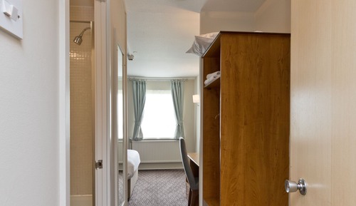 Double Room, Ensuite