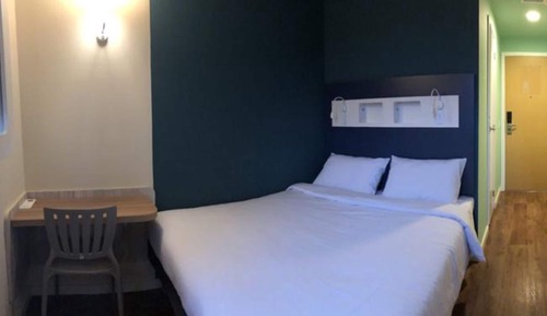 Standard Apartment, 1 Double Bed