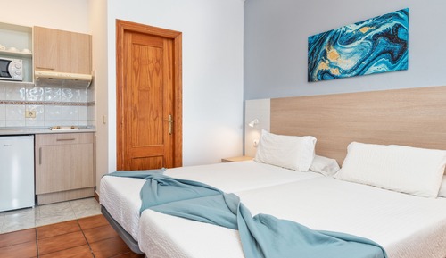 Room, Ground Floor