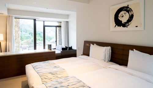 Comfort Villa, Quad Room