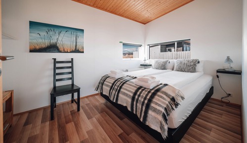 Cabin, 2 Bedrooms