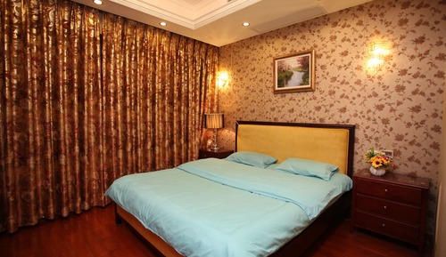 Villa, Multiple Bedrooms