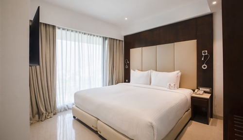 One Bedroom Residence