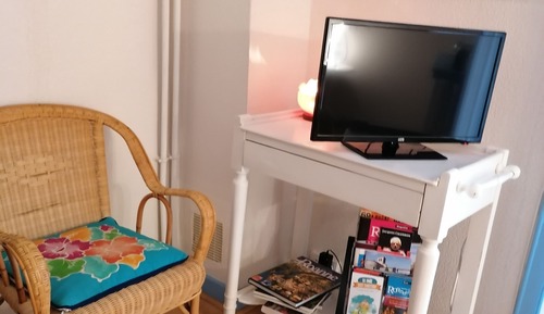 Double Room, 1 Double Bed, Non Smoking