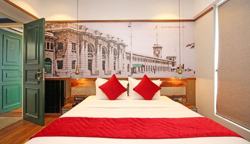 Apartment, 6 Bedrooms