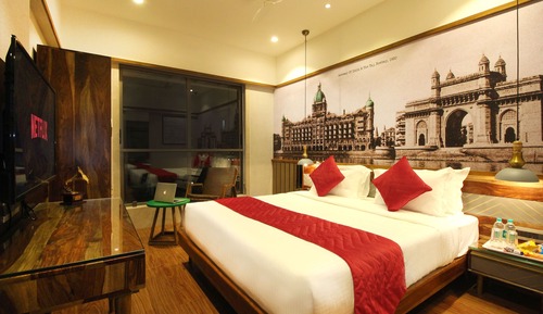 Family Apartment, 1 Bedroom
