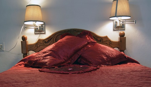 Design Double Room, Multiple Beds, Non Smoking