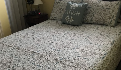 Standard Room, 1 Queen Bed, Non Smoking
