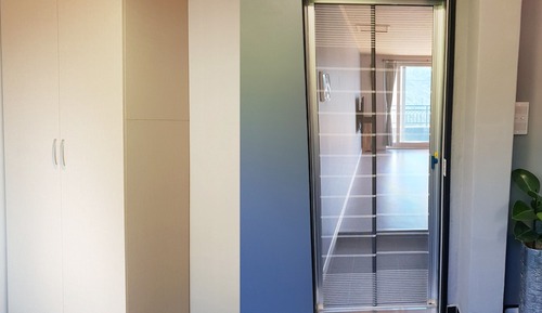Room (A)