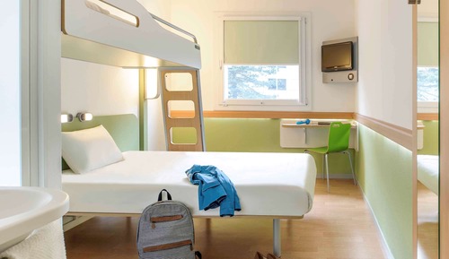 Room, 2 Twin Beds