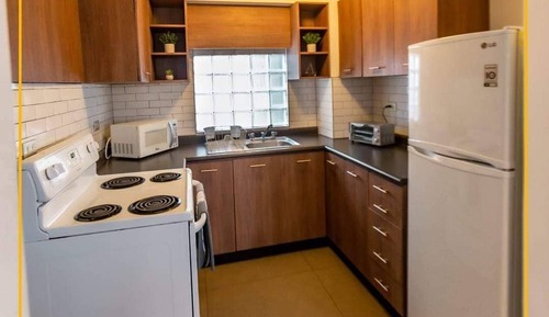 Deluxe Apartment, Multiple Beds, Non Smoking