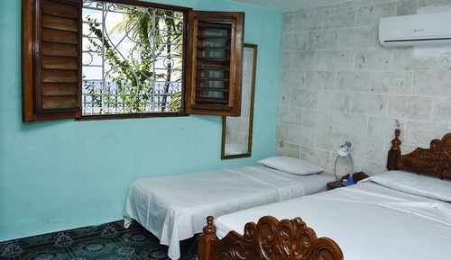 Double or Twin Room