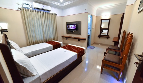 Standard Room AC