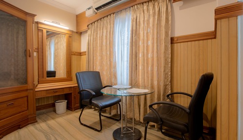 Royal Suite