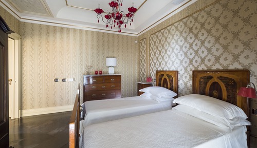 Villa, 4 Bedrooms