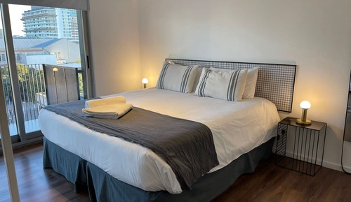 Panoramic Apartment, 1 Bedroom