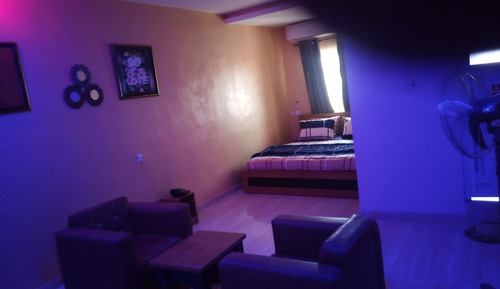 Executive Single Room, 1 Double Bed, Non Smoking