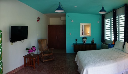 Design Studio, 1 King Bed, Non Smoking