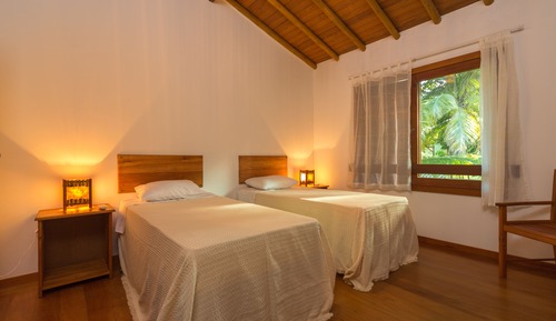 Deluxe Apartment, 3 Bedrooms, Non Smoking