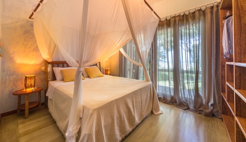 Luxury Villa, 3 Bedrooms, Non Smoking, Private Pool
