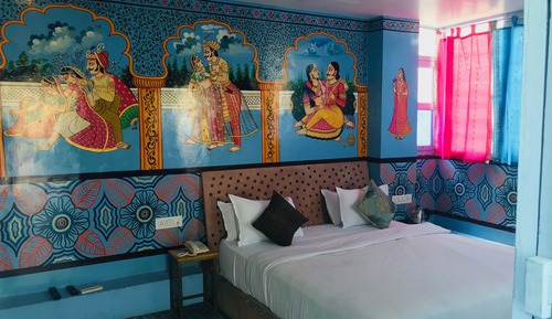 Haritage Monarch Room