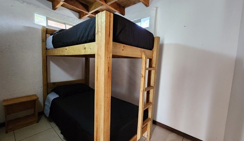 Family Cabin