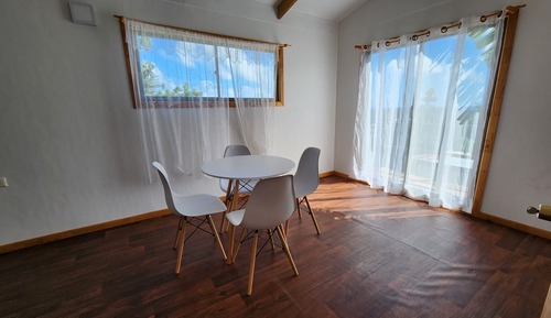 Family Cabin, 3 Bedrooms, Non Smoking, Kitchen
