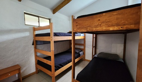 House, 2 Bedrooms, Kitchen