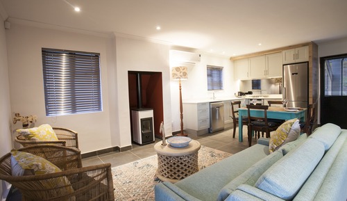 Superior Cottage, 1 Bedroom