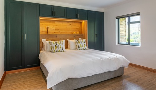 Luxury Cottage, 1 Bedroom