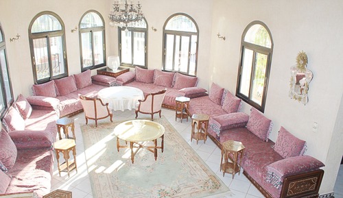 Villa, 5 Bedrooms