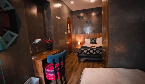 Standard Single Room, 1 Queen Bed, Non Smoking