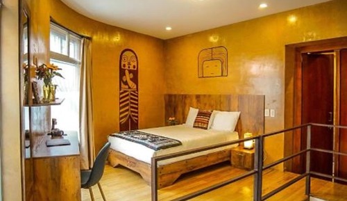 Twin Room, Multiple Beds, Non Smoking