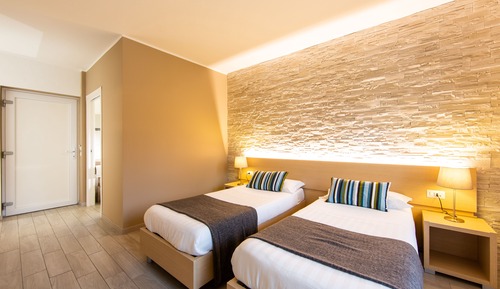 Double or Twin Room