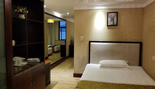 Family Triple Room