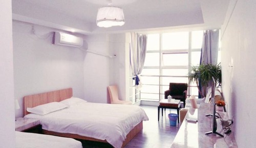 Family Twin Room