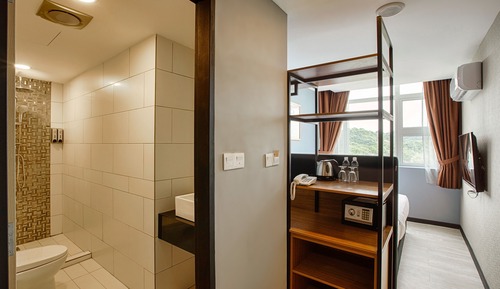 Superior Double Room, 1 Queen Bed, Non Smoking