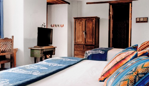 Classic Room