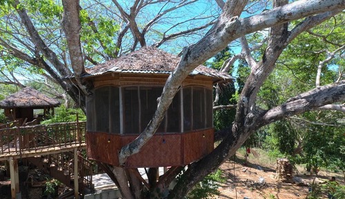 Basic Cottage, 1 Bedroom, Smoking