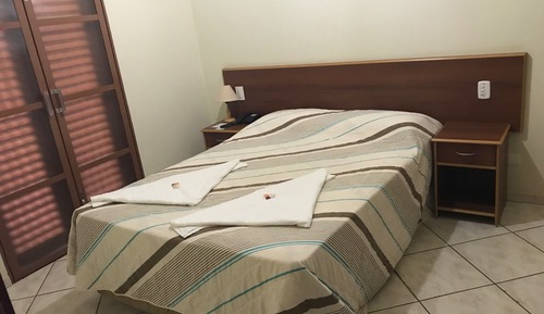 Double Room, 1 Double Bed, Non Smoking
