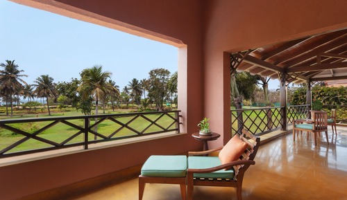 Suite, 1 Bedroom, Sea View