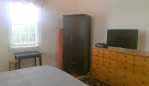 Economy Single Room, 1 King Bed (4)