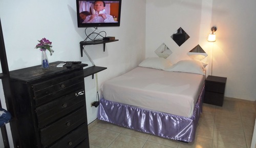 Apartment, 1 Queen Bed