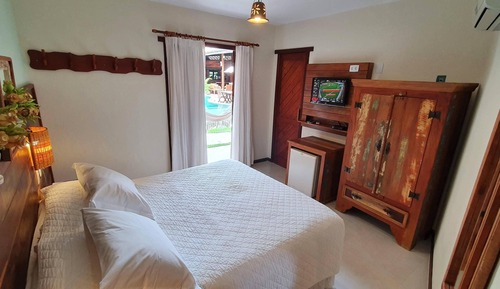 Standard Double or Twin Room, 1 Queen Bed, Non Smoking